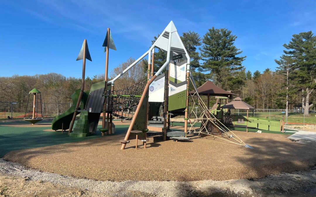 Chestnut Ridge