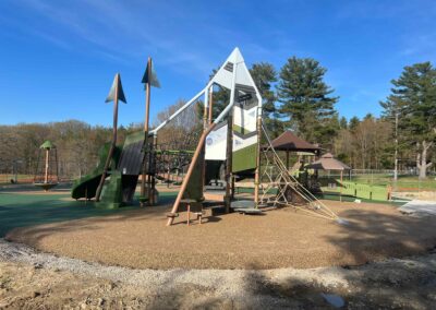 Chestnut Ridge