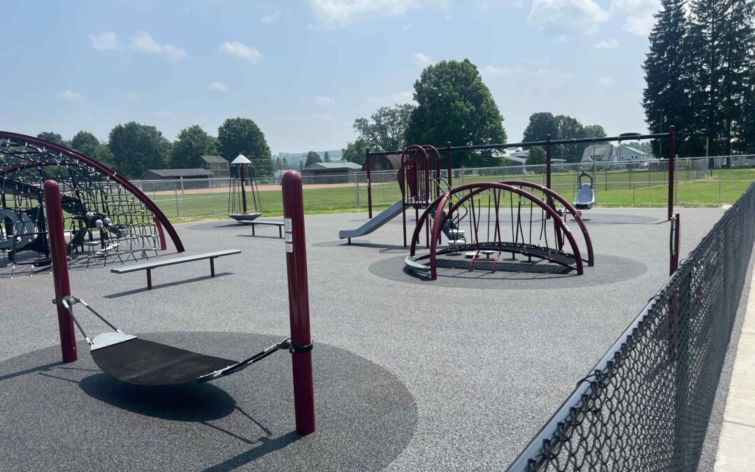 Clymer CSD