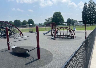 Clymer CSD