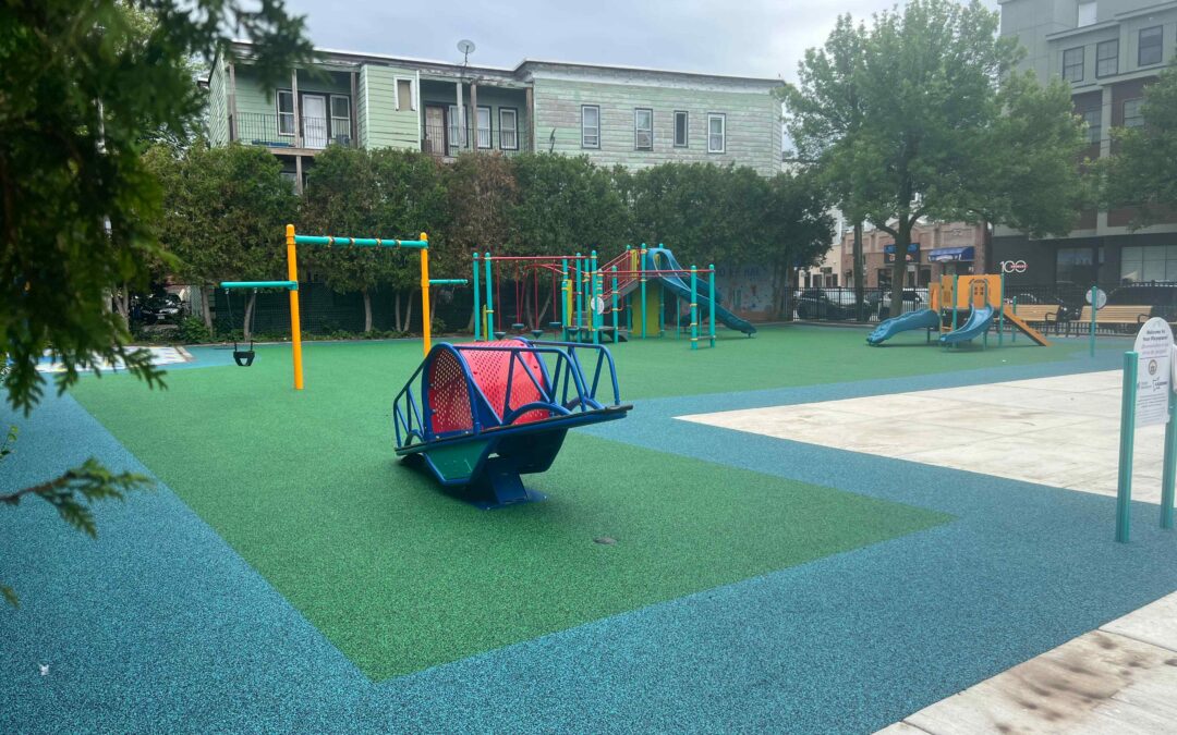 Costas Park