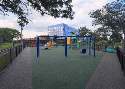 Gibson Park