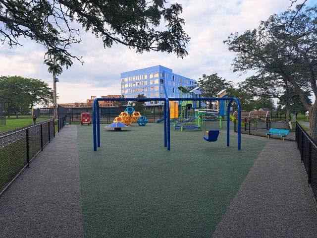 Gibson Park