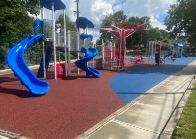 Harmon Park