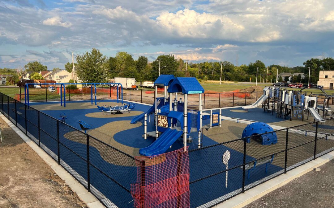 Pinehurst ES