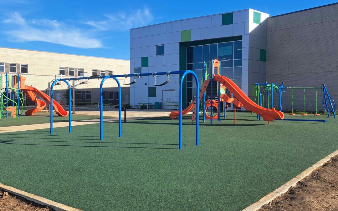 Pipestone ES
