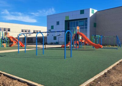 Pipestone ES