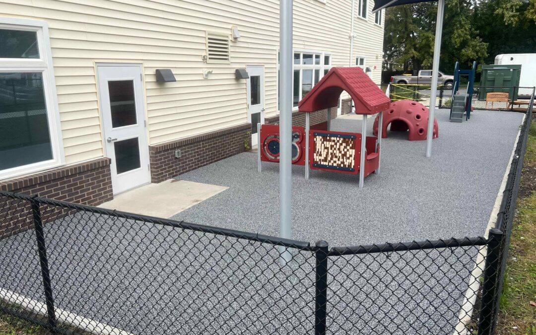 Yates PreSchool