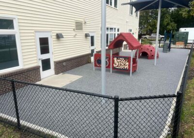 Yates PreSchool
