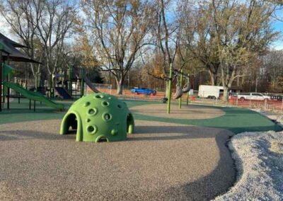 Emery Park