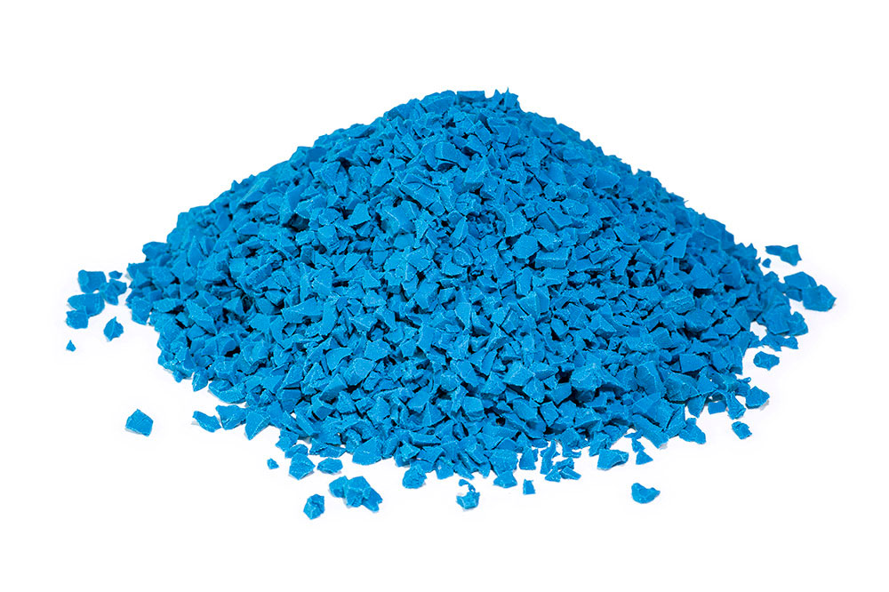 Standard Blue RH20
